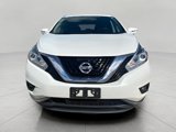 Used 2017 Nissan Murano Platinum w/ Platinum Technology Package image 2