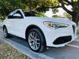 Used 2018 Alfa Romeo Stelvio Sport w/ Quick Order Package 22J Sport image 5
