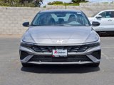 New 2025 Hyundai Elantra Sport image 2