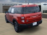 Used 2023 Ford Bronco Sport Big Bend w/ Convenience Package image 3