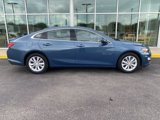 Used 2024 Chevrolet Malibu LT image 4