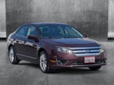 Used 2011 Ford Fusion SEL w/ 302A Rapid Spec Order Code image 3