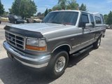 Used 1993 Ford F150 XLT image 3