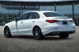 New 2025 Mercedes-Benz C 300 Sedan image 6