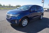 Used 2022 Chevrolet Equinox LT image 3