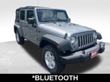 Used 2018 Jeep Wrangler Unlimited Sport S image 3