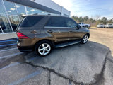 Used 2016 Mercedes-Benz GLE 350 4MATIC image 4