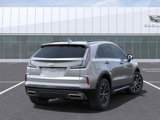 New 2024 Cadillac XT4 Sport image 4