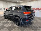 Used 2015 Jeep Grand Cherokee Limited image 4