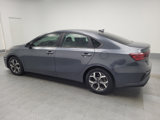 Used 2020 Kia Forte LXS image 3