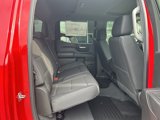 New 2025 Chevrolet Silverado 1500 Custom Trail Boss image 5