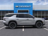 New 2025 Chevrolet Traverse Z71 image 5