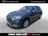 Used 2022 Audi Q5 2.0T Premium image 1