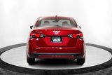 Used 2023 Nissan Versa SV w/ Trunk Package image 5
