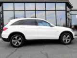 Used 2019 Mercedes-Benz GLC 350e 4MATIC w/ Premium Package image 4