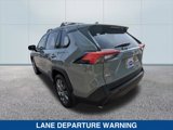 Used 2021 Toyota RAV4 XLE Premium image 3