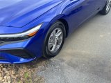 New 2025 Hyundai Elantra SE image 2