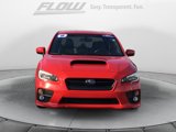 Used 2016 Subaru WRX Limited image 2