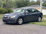 Used 2014 Chevrolet Cruze LS image 2