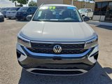 Certified 2024 Volkswagen Taos S image 2