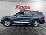 Certified 2022 Ford Explorer XLT w/ Equipment Group 202A image 2