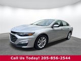 Used 2019 Chevrolet Malibu LT image 2