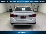 Used 2024 Nissan Altima 2.5 SV image 4