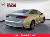 Used 2018 Hyundai Sonata SE image 2