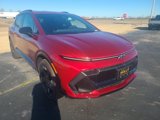 New 2024 Chevrolet Equinox EV RS image 3