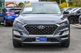 Used 2019 Hyundai Tucson Night image 2