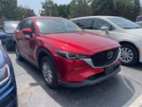 Used 2023 MAZDA CX-5 AWD 2.5 S w/ Preferred Package image 4