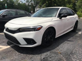 Used 2024 Honda Civic Sport image 4