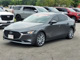 Used 2023 MAZDA MAZDA3 s image 3
