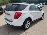 Used 2011 Chevrolet Equinox LT image 3
