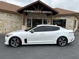 Used 2019 Kia Stinger GT image 2