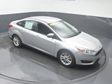 Used 2018 Ford Focus SE image 2