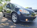Used 2009 Suzuki SX4 AWD Hatchback w/ Touring Pkg image 2