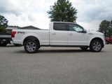 Used 2018 Ford F150 Lariat w/ Equipment Group 502A Luxury image 4