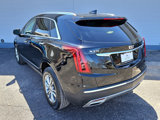 Certified 2022 Cadillac XT5 Premium Luxury w/ Technology Package image 3