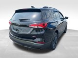 Used 2022 Chevrolet Equinox RS w/ RS Leather Package image 4