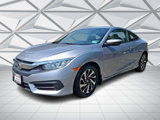 Used 2017 Honda Civic LX-P image 4