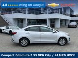 Used 2021 Kia Rio LX image 6