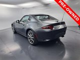 Used 2022 MAZDA MX-5 Miata RF Grand Touring w/ Weather Package image 5
