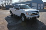 Used 2014 Ford F150 XLT w/ Equipment Group 301A Mid image 4