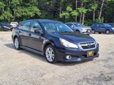 Used 2014 Subaru Legacy 2.5i Limited w/ Moonroof Package image 3