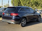 Certified 2016 Mercedes-Benz GLC 300 4MATIC image 3
