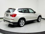 Used 2016 BMW X3 xDrive28i image 5