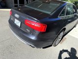 Used 2015 Audi A6 3.0T Premium Plus image 6