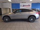 Used 2019 Mercedes-Benz GLC 300 4MATIC Coupe image 5
