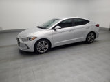 Used 2017 Hyundai Elantra Limited image 2
